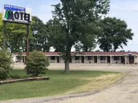 Edge of the Woods Motel - 2-Sterne