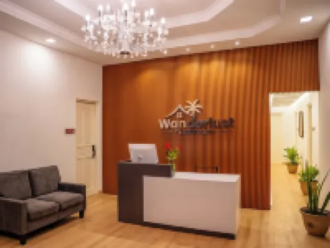 漫遊者富瓦穆拉赫酒店