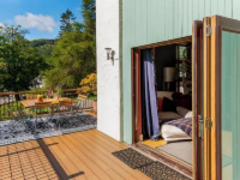 Gulabin Lodge Hotels in Blairgowrie