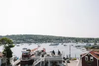 Admirals Quarters Inn Hotels in Boothbay