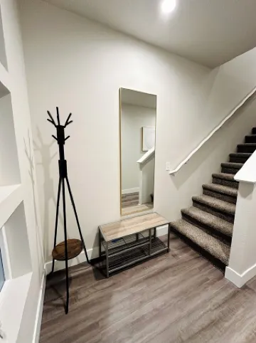 Cozy Home on South Hill - close proximity to central Spokane!