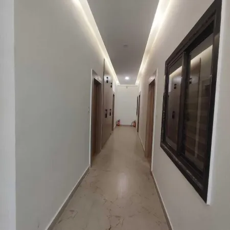 The Tribhuvan Residency