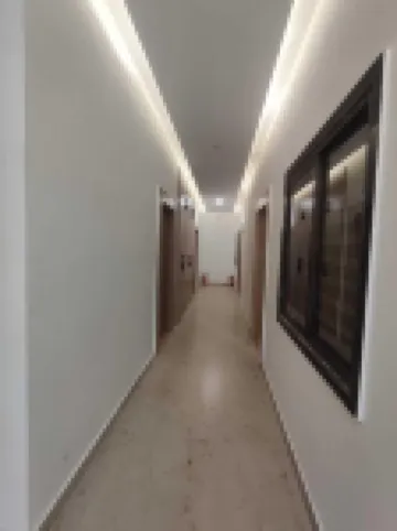 The Tribhuvan Residency