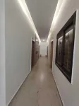The Tribhuvan Residency