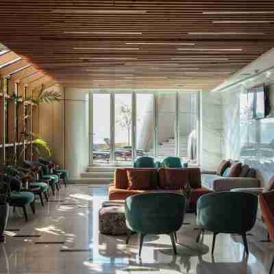 360 Nicosia Heights, Gym & Pool Fitness & Recreational Facilities