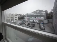 託爾斯港市中心的Nr1 托爾斯港酒店