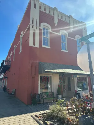 The Lofts 3rd and Main Hotels in 