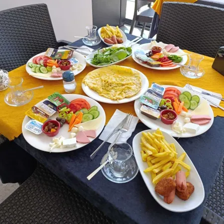Mersin Panorama Otel