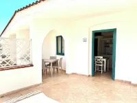 LE RESIDENZE ACQUA DI MARE Отели в г. 