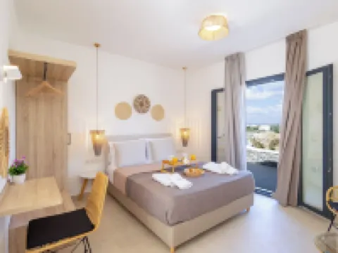 Cezaria Naxos Hotel