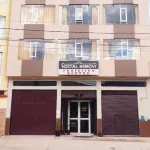 Hostal Kemovi Turístico Desaguadero Hotels in 