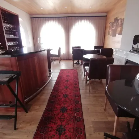 Villa Venusta Luxury Guesthouse - Solar Power