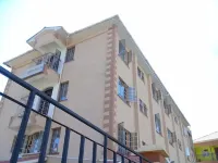 Florence Hotel Hotels near KOpondo Shop
