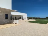 Il Casale nel Parco Hotels in Rosa Marina