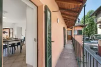 Nel Cuore Di Baveno - Happy Rentals