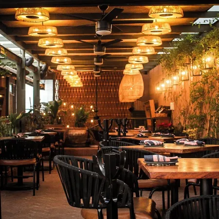 Casa Santiago Hotel Boutique