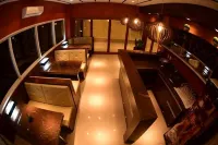 Caleche Park Hotel - 4 estrellas