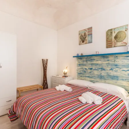 Casa Vacanza Teti