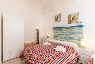 Casa Vacanza Teti