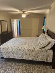 Three bedroom house in the country outside West Point with lots of living space