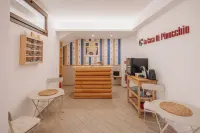 La Casa Di Pinocchio