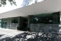 LK Barro Preto 5 Hotels in Barro Preto