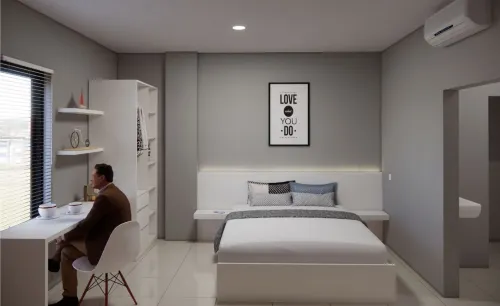 Grha Awen Sleman Hotels in Gamping