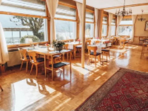 Alpina Boutique Hotel Interlaken - Ringgenberg - Adults Only ! Hotels in Ringgenberg