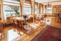 Alpina Boutique Hotel Interlaken - Ringgenberg - Adults Only ! Hotel a Brienz