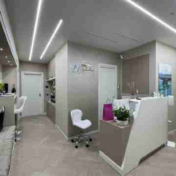 B&B l'Orchidea Others