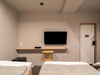 3U NAMBA MINAMI - DOYANEN HOTELS Hotels in Osaka