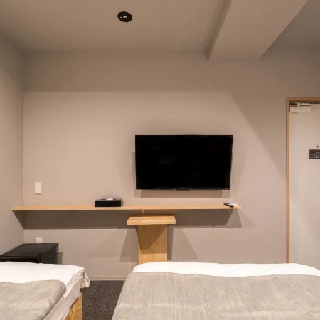 3U NAMBA MINAMI - DOYANEN HOTELS