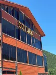Uzungöl Ozturk Hotel