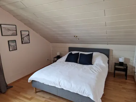 Convenient and ideal for Frankfurt Airport, Darmstadt, Mainz and Wiesbaden