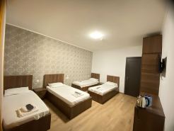 Rostivan Hotel Ve Hostel