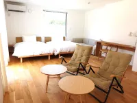 takane no mori no cottage Hotel a Oyama