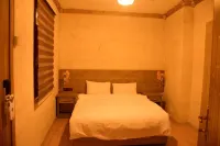 โรงแรมบูทิค Cihangir Konağın