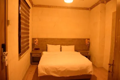 CİHANGİR KONAĞI BUTİK Otel Hotel a 