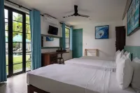 The Southern Heritage Hotels in Talpe