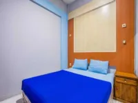 Costel Sahabat Bandara Hotell i Pajang