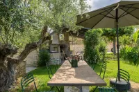 Once Upon a Time - A Castle of Magical Sunsets - Villas