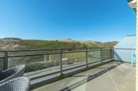 Pet-Friendly Apartment - balcony