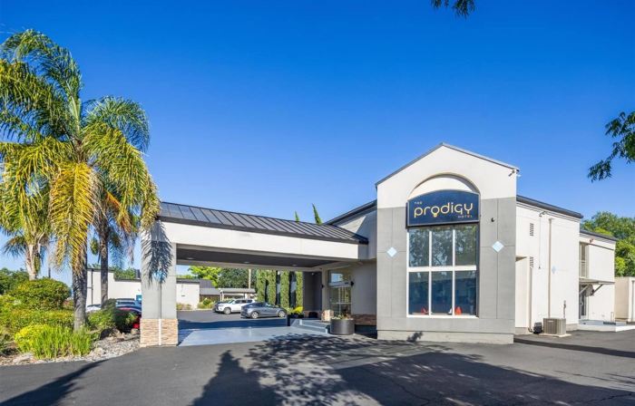 Prodigy Hotel, a Days Inn by Wyndham