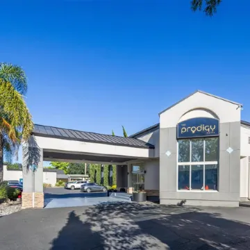 Prodigy Hotel, a Days Inn by Wyndham