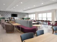 Home2 Suites by Hilton Dallas East Hotels near Warrior Field