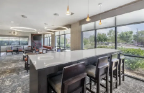 Best Western Plus Castlerock Inn  Suites