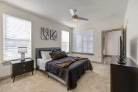 Modern Corporate Apartment Hotels near Tamina Community Market