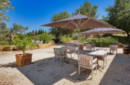 Agriturismo le Chiuse