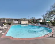 Days Inn by Wyndham Gatesville Hotel a Coryell County