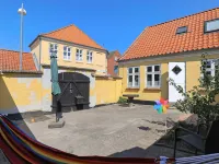6 Person Holiday Home in Faaborg Hotels in Faaborg-Midtfyn Municipality